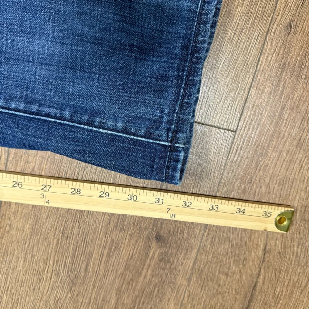 7 For All Mankind all mankind